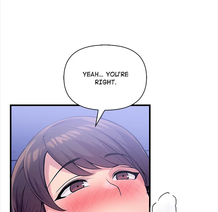 The Exchange Student & His Host Chapter 23 - Page 84