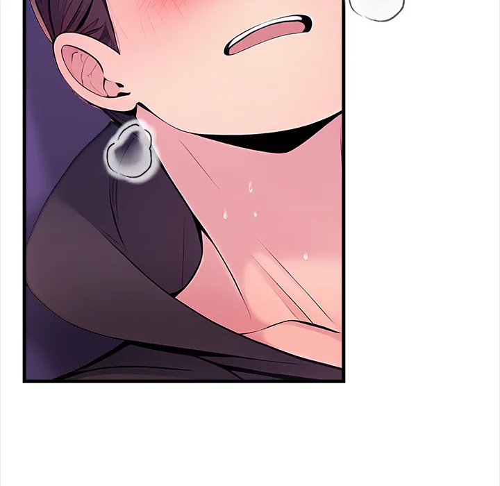 The Exchange Student & His Host Chapter 23 - Page 85