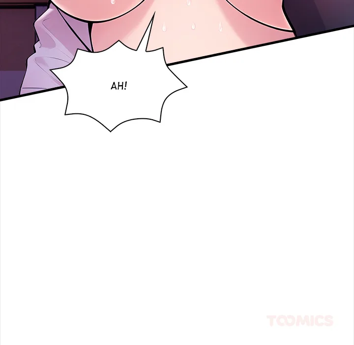 The Exchange Student & His Host Chapter 23 - Page 87