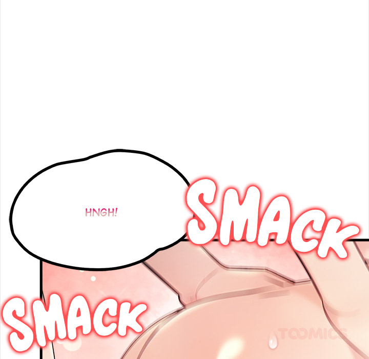 The Exchange Student & His Host Chapter 24 - Page 111