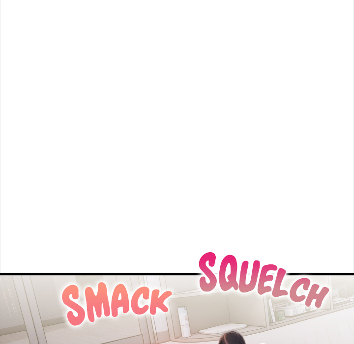 The Exchange Student & His Host Chapter 24 - Page 115