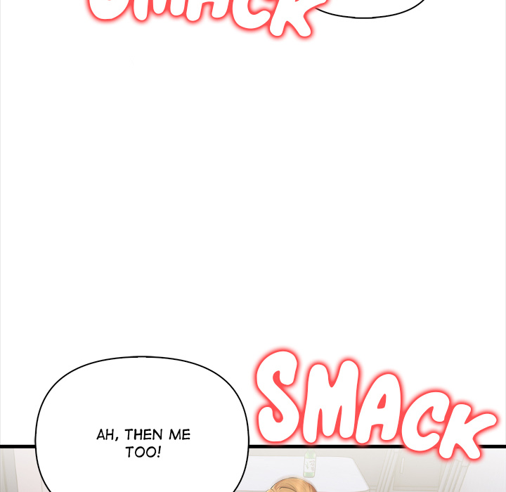 The Exchange Student & His Host Chapter 24 - Page 123