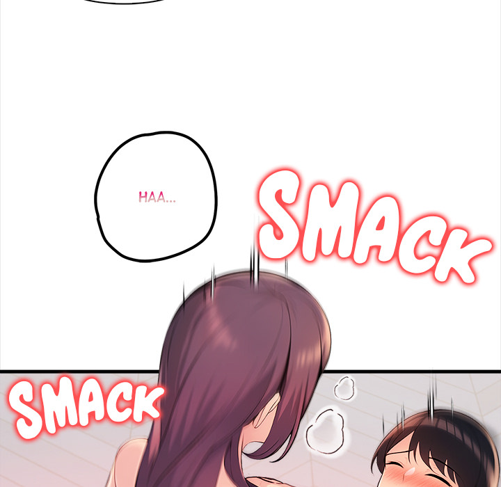 The Exchange Student & His Host Chapter 24 - Page 125