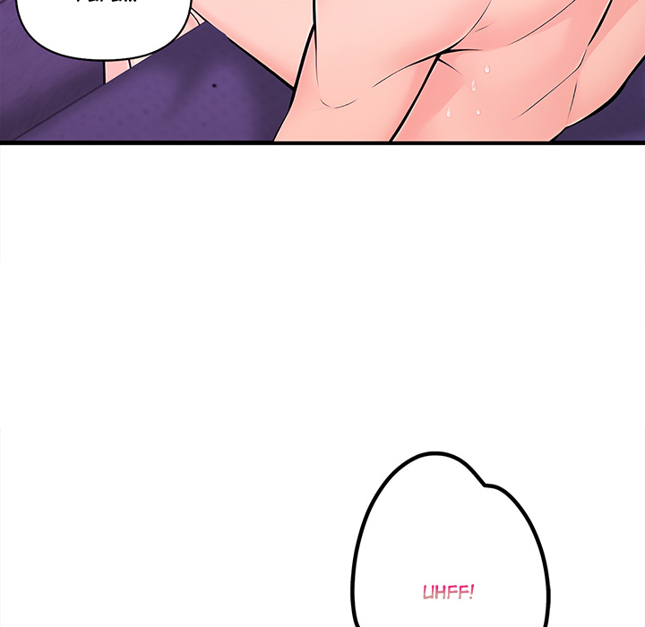 The Exchange Student & His Host Chapter 24 - Page 14