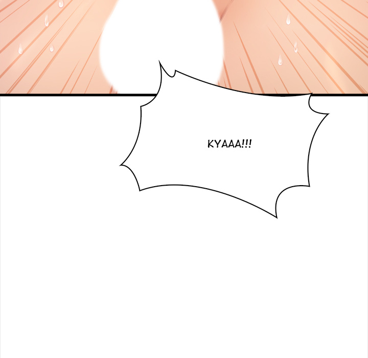 The Exchange Student & His Host Chapter 24 - Page 131