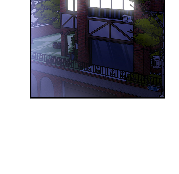 The Exchange Student & His Host Chapter 24 - Page 140