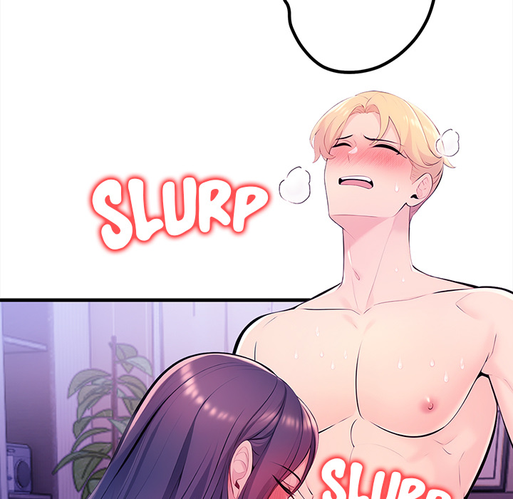 The Exchange Student & His Host Chapter 24 - Page 15