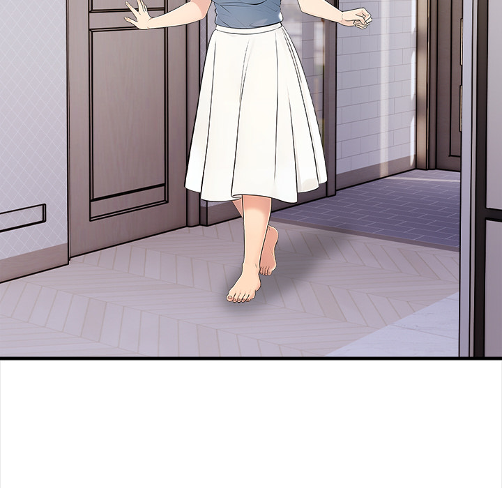 The Exchange Student & His Host Chapter 24 - Page 142