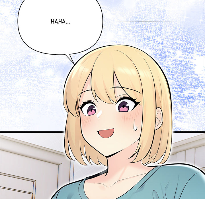 The Exchange Student & His Host Chapter 24 - Page 148