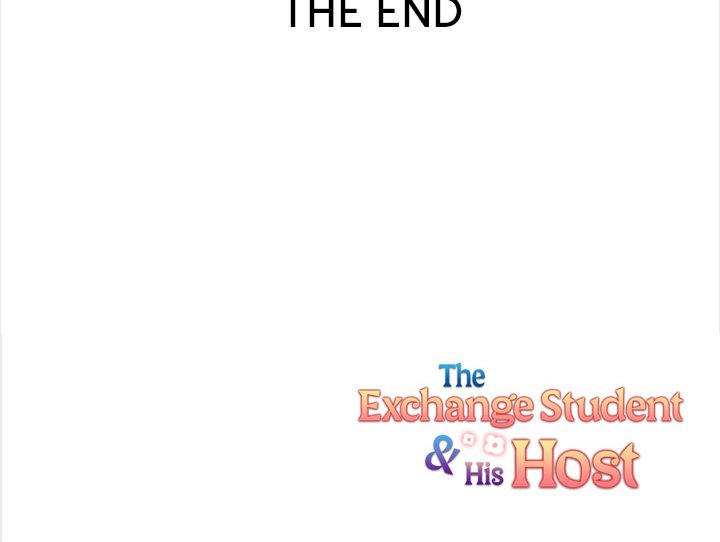 The Exchange Student & His Host Chapter 24 - Page 152