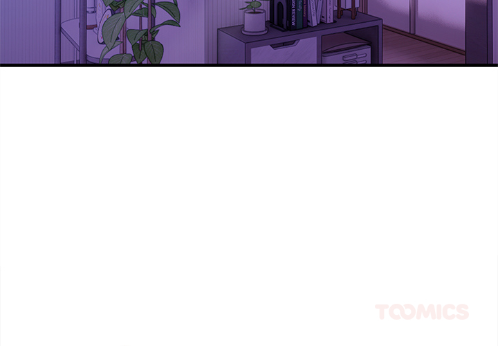 The Exchange Student & His Host Chapter 24 - Page 3