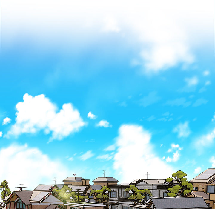 The Exchange Student & His Host Chapter 24 - Page 23