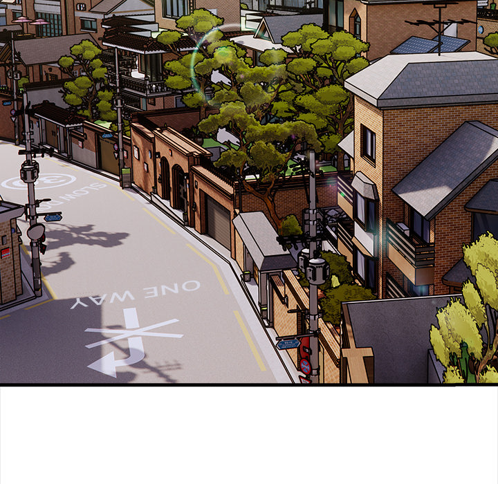 The Exchange Student & His Host Chapter 24 - Page 24