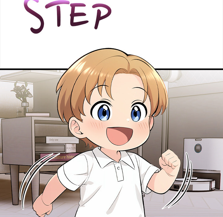 The Exchange Student & His Host Chapter 24 - Page 27