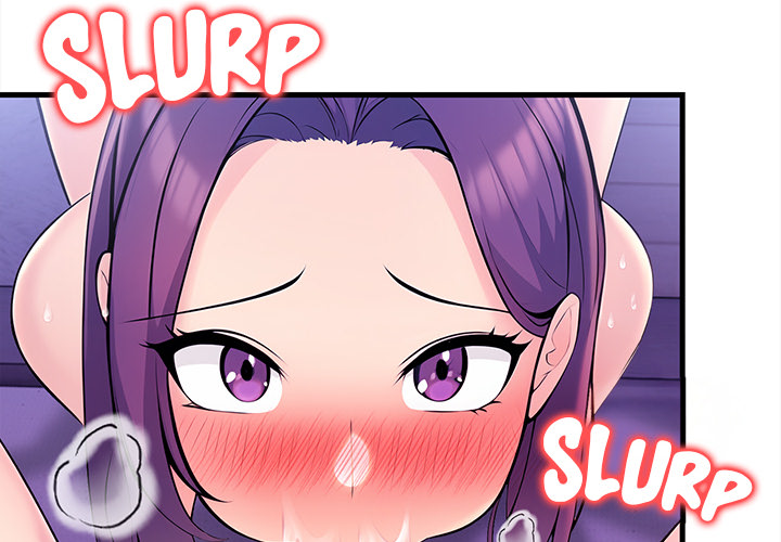 The Exchange Student & His Host Chapter 24 - Page 4