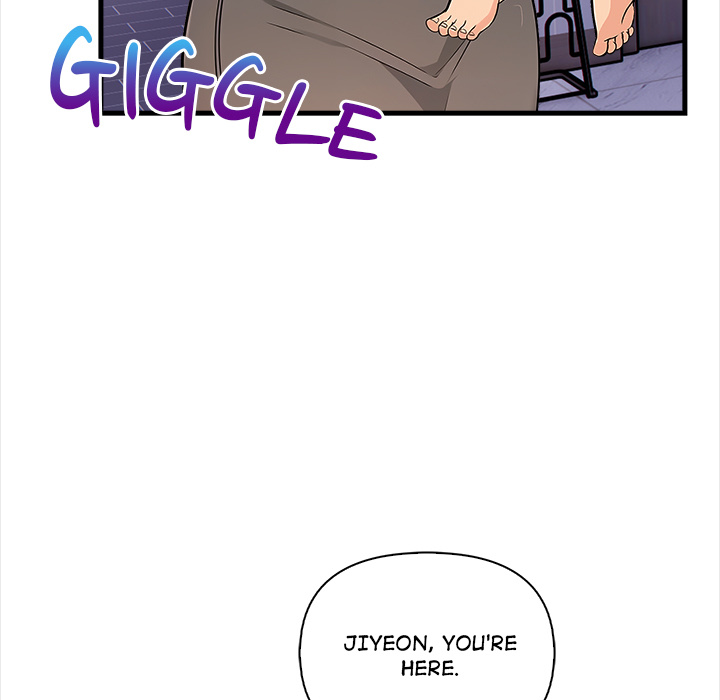 The Exchange Student & His Host Chapter 24 - Page 31