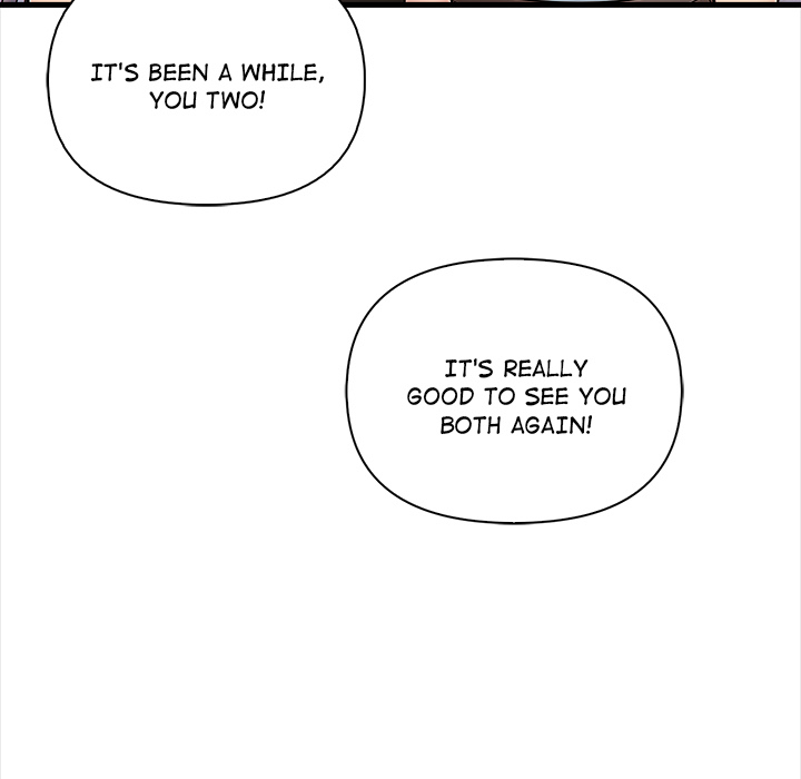 The Exchange Student & His Host Chapter 24 - Page 33