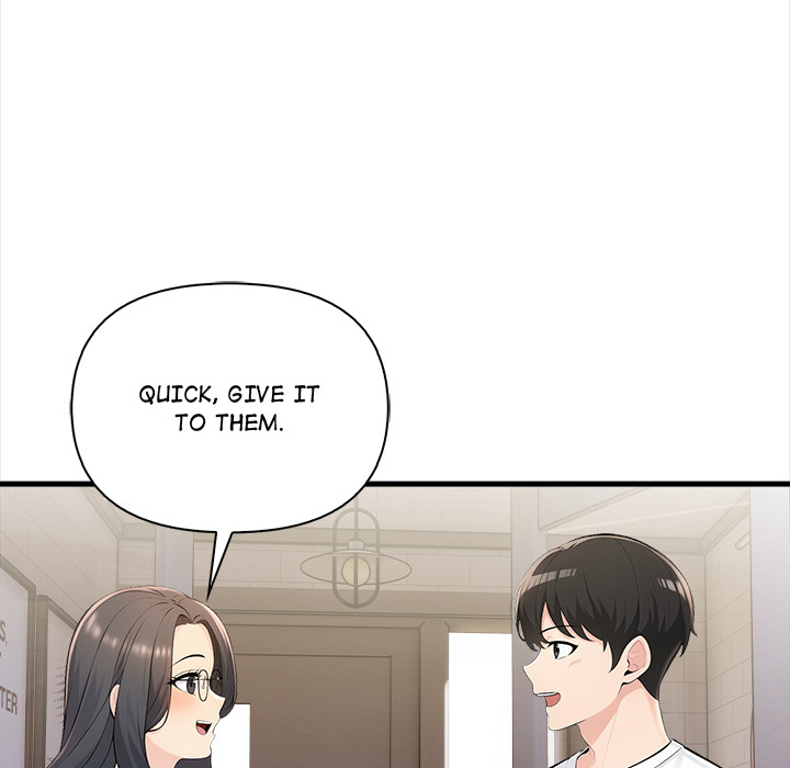 The Exchange Student & His Host Chapter 24 - Page 42