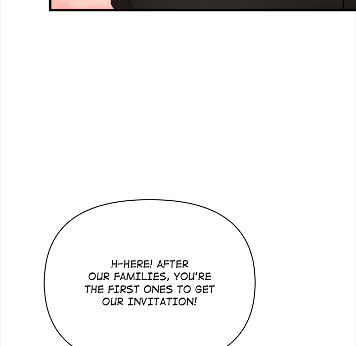 The Exchange Student & His Host Chapter 24 - Page 45