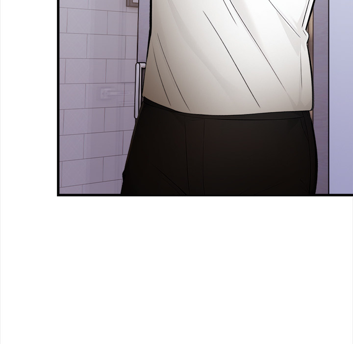 The Exchange Student & His Host Chapter 24 - Page 47