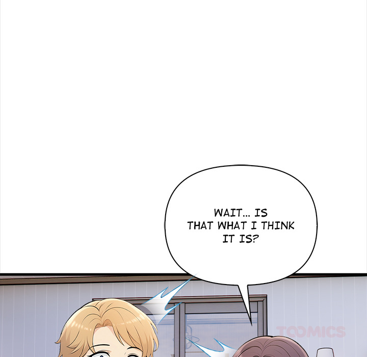 The Exchange Student & His Host Chapter 24 - Page 48