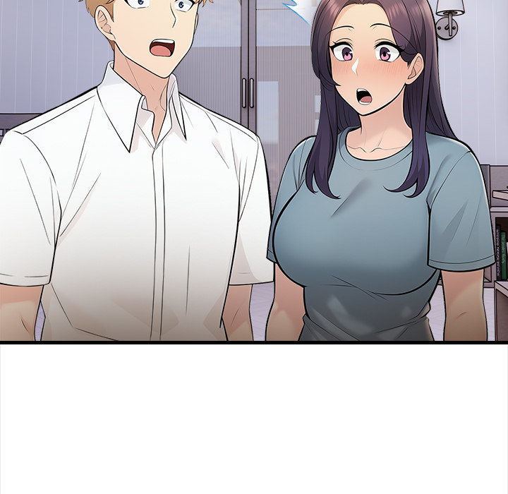 The Exchange Student & His Host Chapter 24 - Page 49