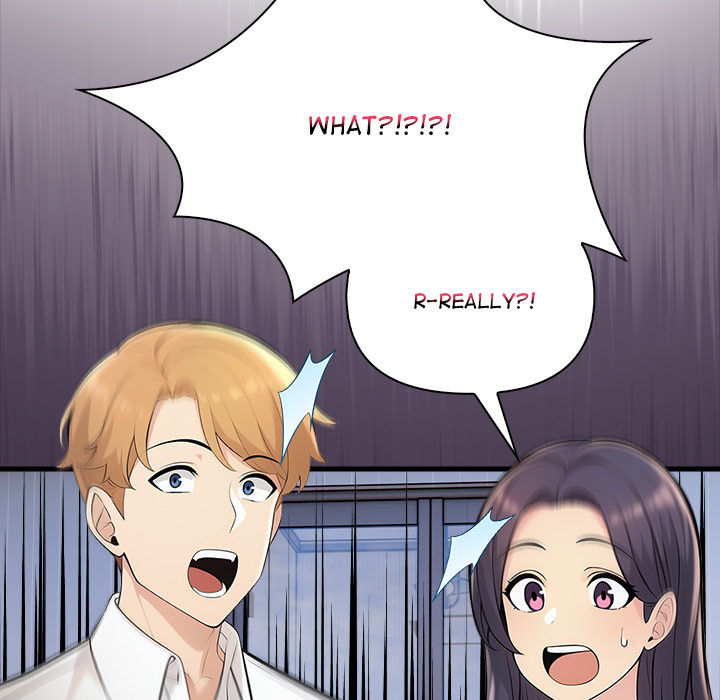 The Exchange Student & His Host Chapter 24 - Page 52