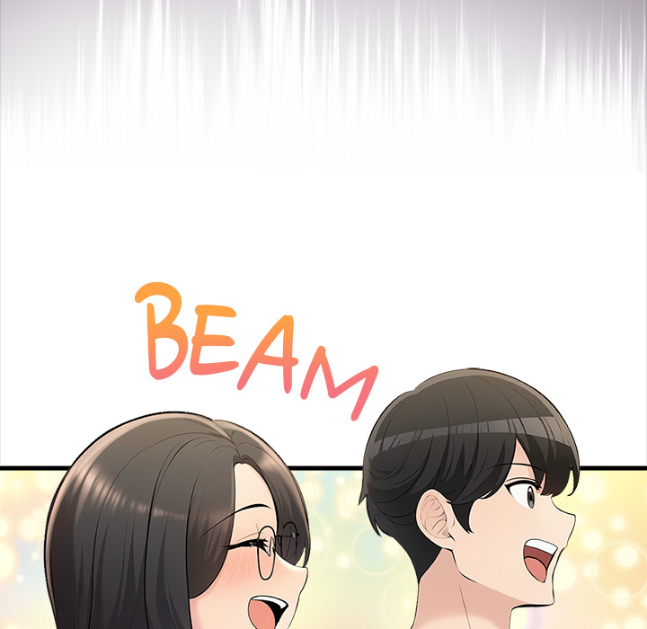 The Exchange Student & His Host Chapter 24 - Page 54