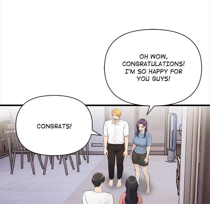 The Exchange Student & His Host Chapter 24 - Page 56