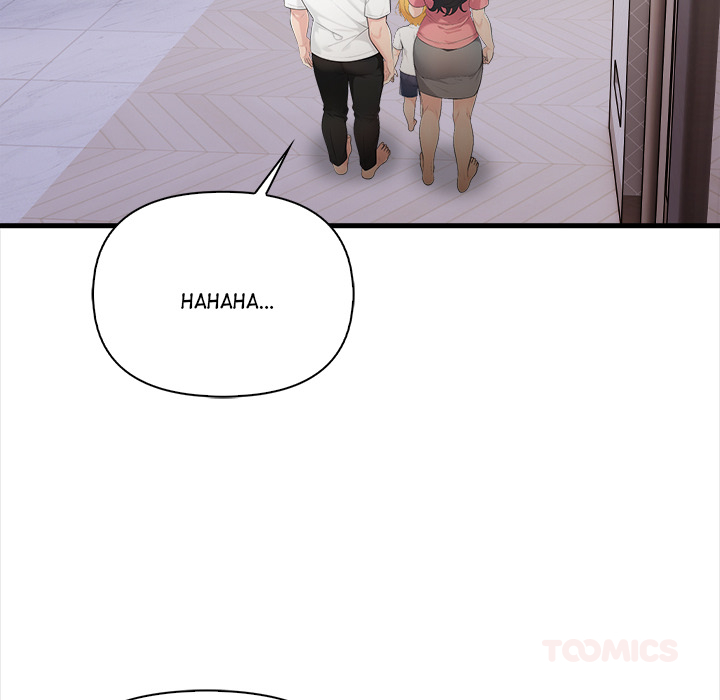 The Exchange Student & His Host Chapter 24 - Page 57