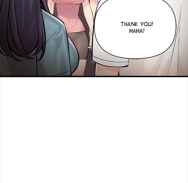 The Exchange Student & His Host Chapter 24 - Page 59