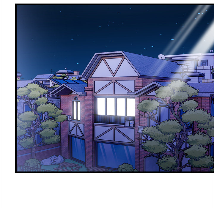 The Exchange Student & His Host Chapter 24 - Page 62