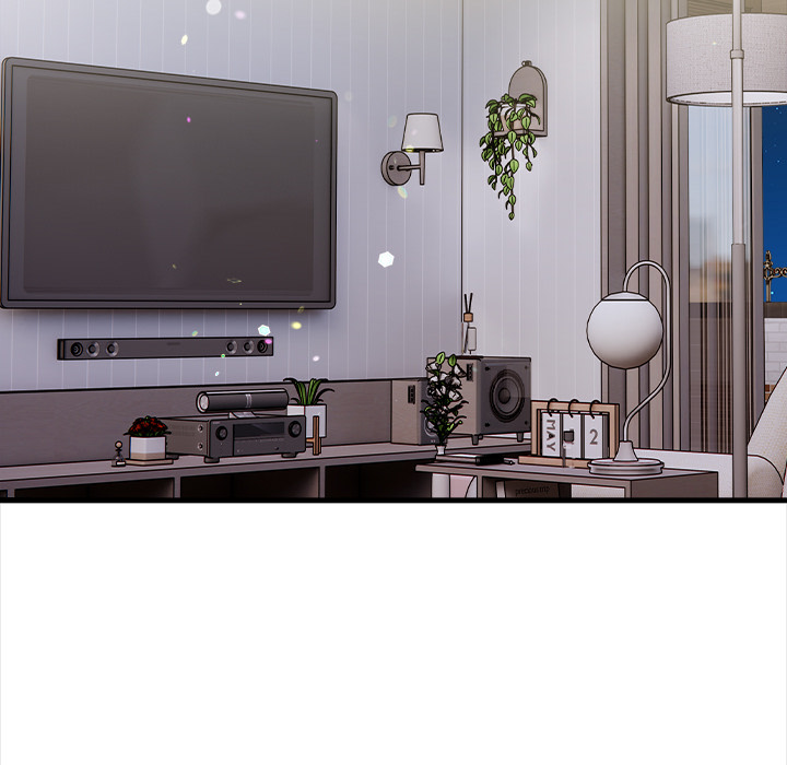 The Exchange Student & His Host Chapter 24 - Page 64