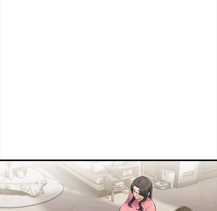 The Exchange Student & His Host Chapter 24 - Page 65