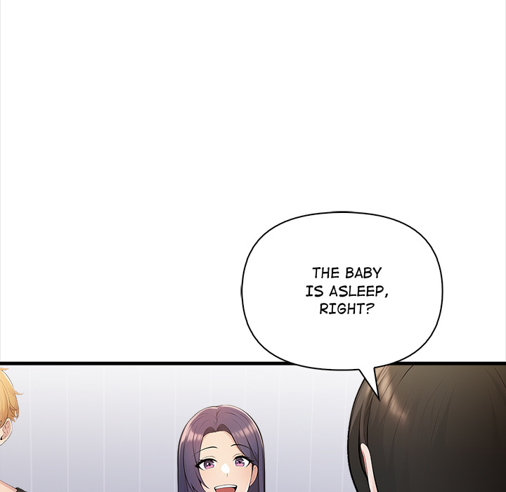 The Exchange Student & His Host Chapter 24 - Page 69