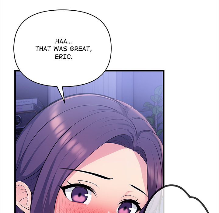 The Exchange Student & His Host Chapter 24 - Page 8