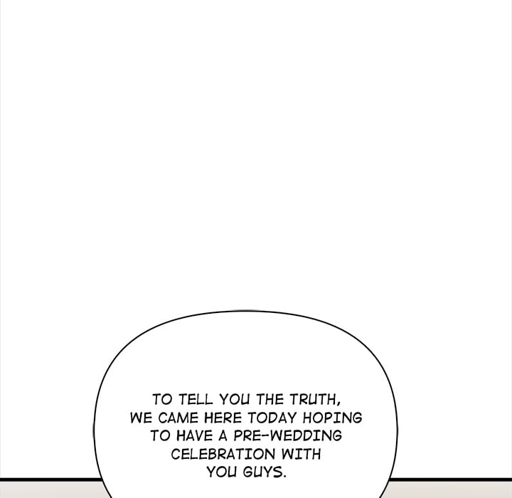 The Exchange Student & His Host Chapter 24 - Page 71