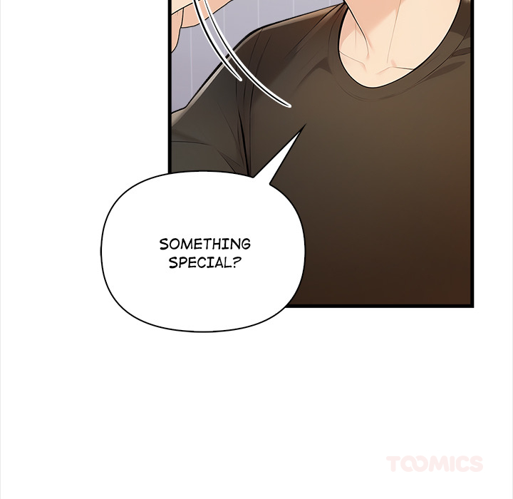 The Exchange Student & His Host Chapter 24 - Page 75