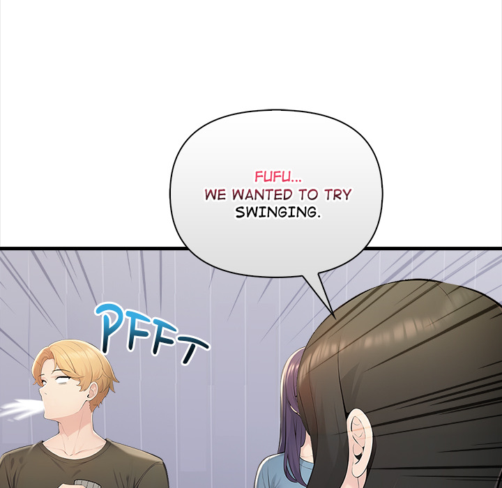 The Exchange Student & His Host Chapter 24 - Page 76