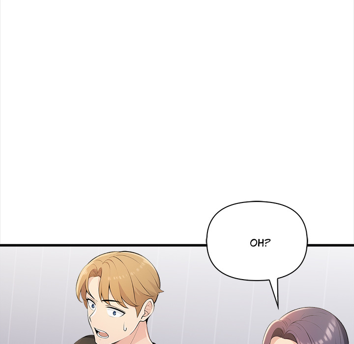 The Exchange Student & His Host Chapter 24 - Page 78