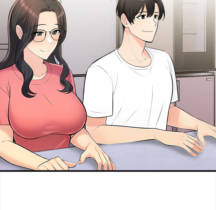 The Exchange Student & His Host Chapter 24 - Page 81