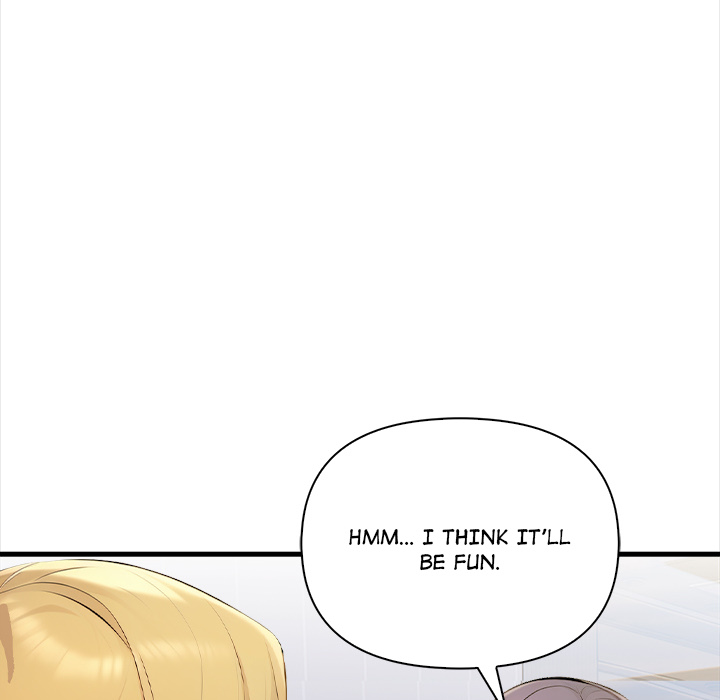 The Exchange Student & His Host Chapter 24 - Page 82