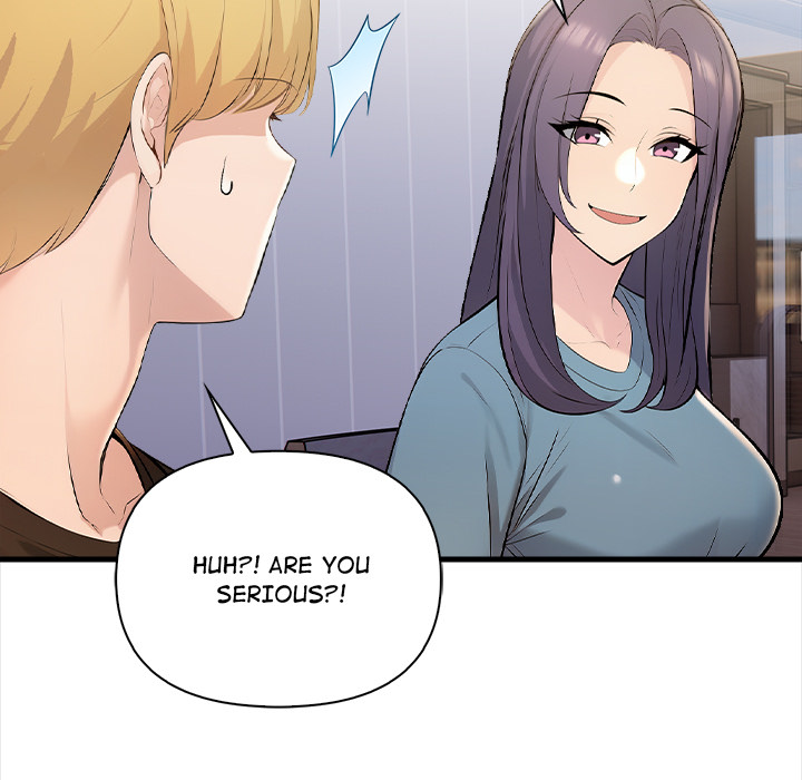 The Exchange Student & His Host Chapter 24 - Page 83