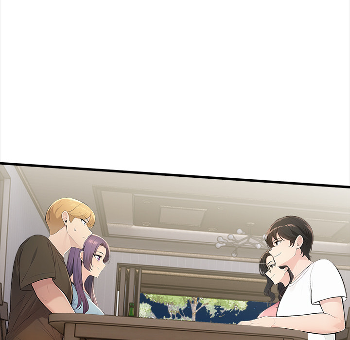 The Exchange Student & His Host Chapter 24 - Page 87