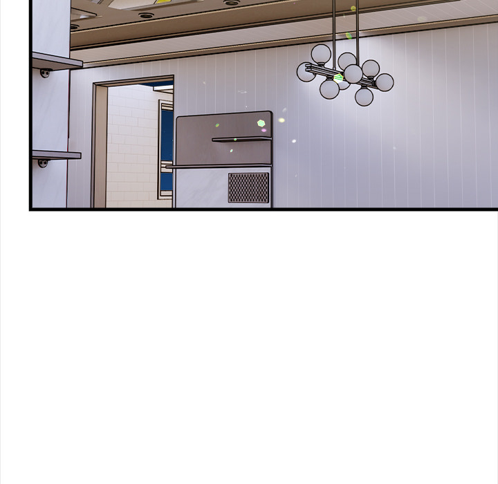 The Exchange Student & His Host Chapter 24 - Page 91