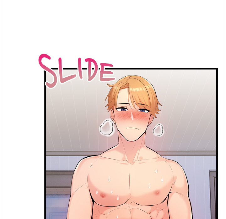 The Exchange Student & His Host Chapter 24 - Page 94