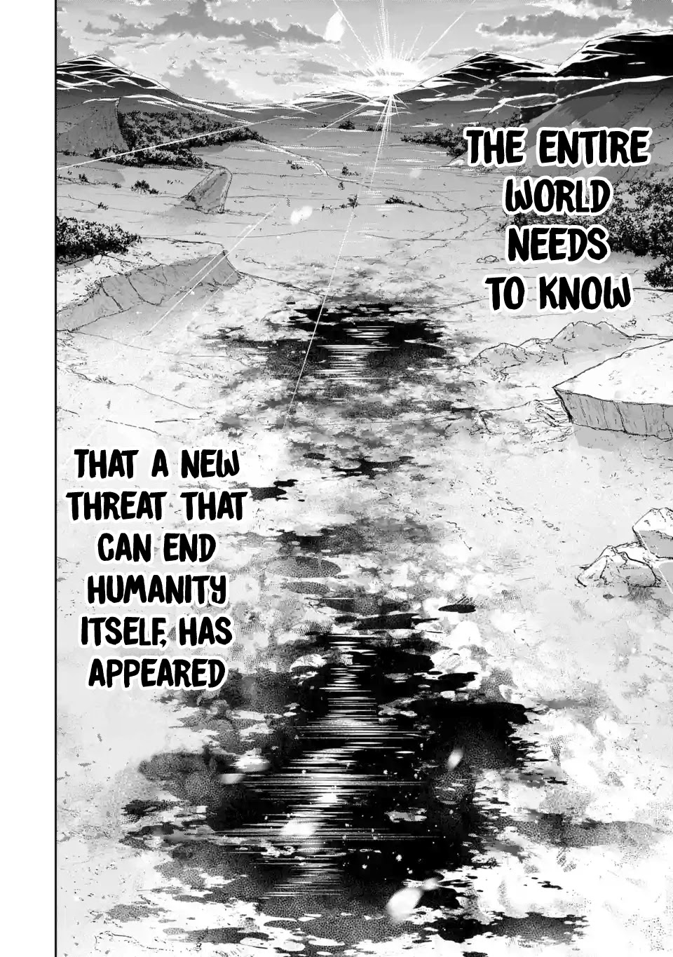 The Executed Sage Is Reincarnated as a Lich and Starts an All-Out War Chapter 5 - Page 17