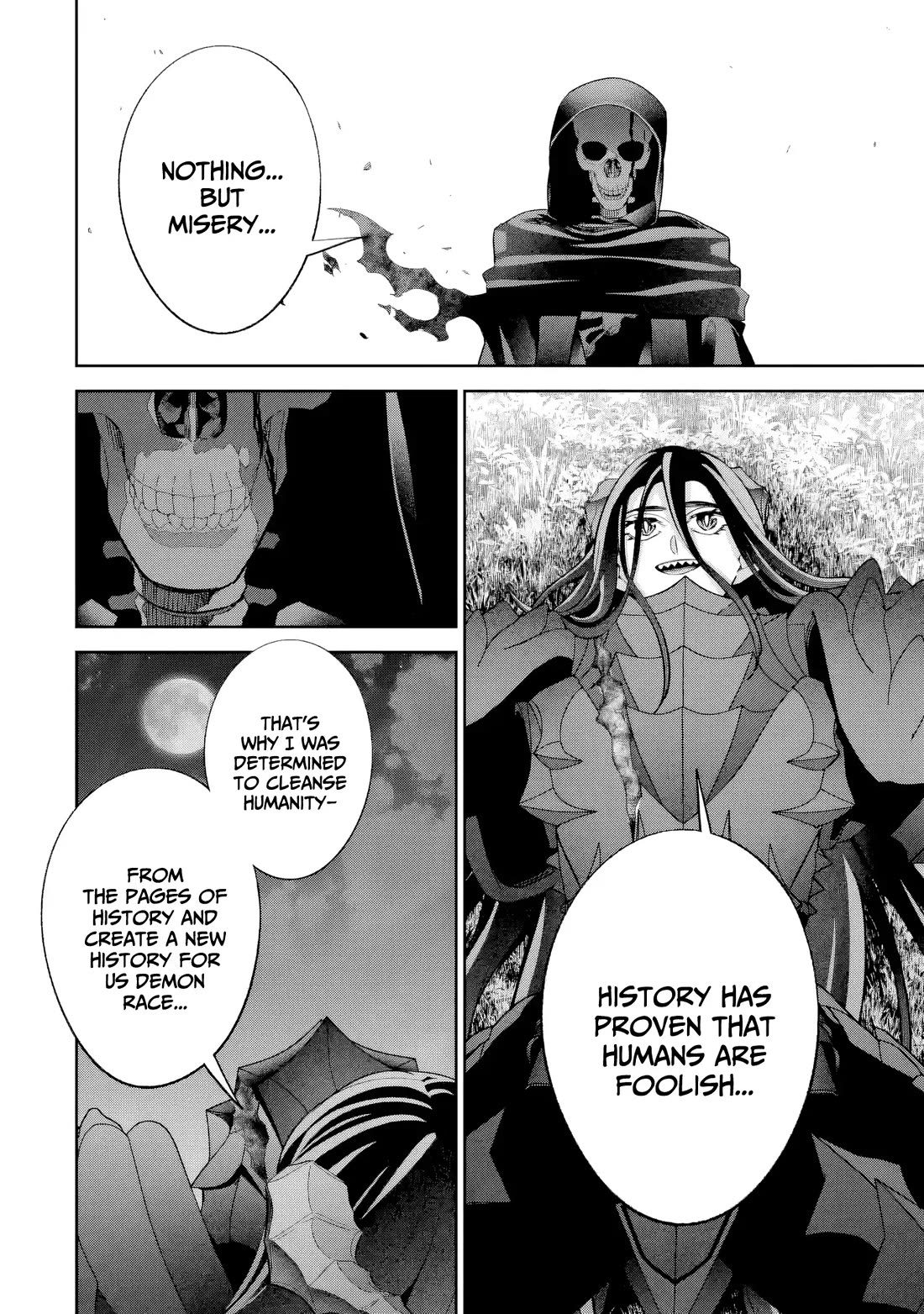 The Executed Sage Is Reincarnated as a Lich and Starts an All-Out War Chapter 55 - Page 13