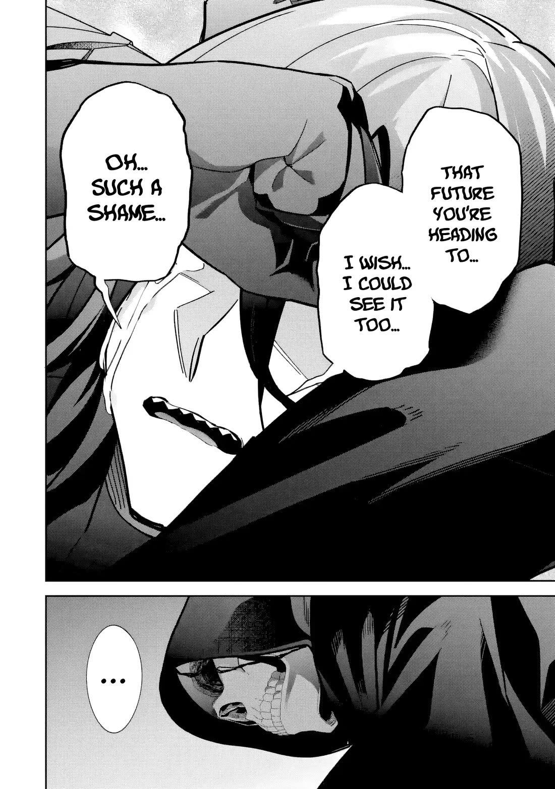 The Executed Sage Is Reincarnated as a Lich and Starts an All-Out War Chapter 55 - Page 21