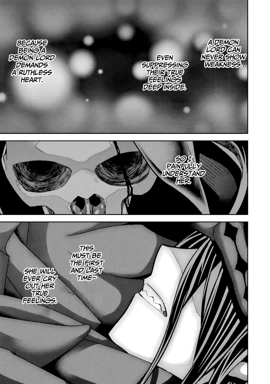 The Executed Sage Is Reincarnated as a Lich and Starts an All-Out War Chapter 55 - Page 22